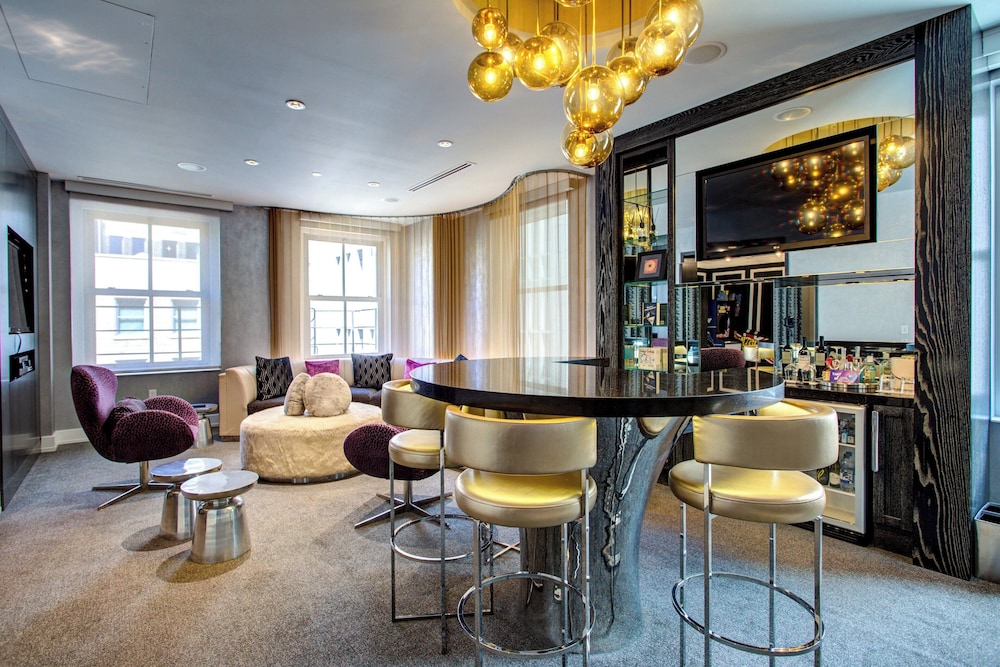The Midland Hotel Chicago A Tribute Portfolio Hotel - photo 40