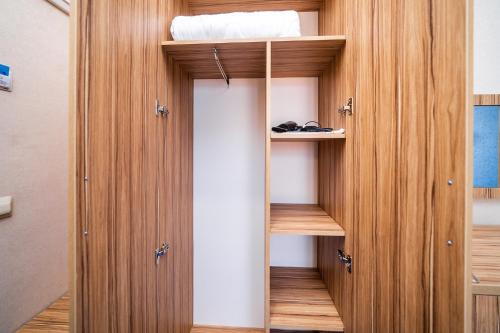 Blue Marlin Hotel in Gelendzhik, Russia