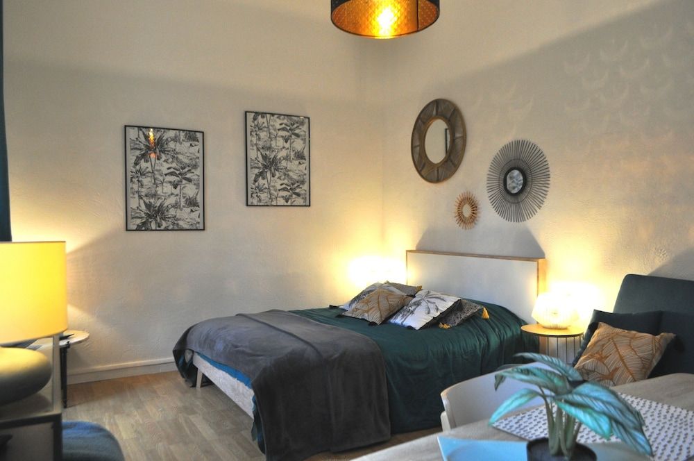 Aparté — Aix-Les-Bains — photo 3