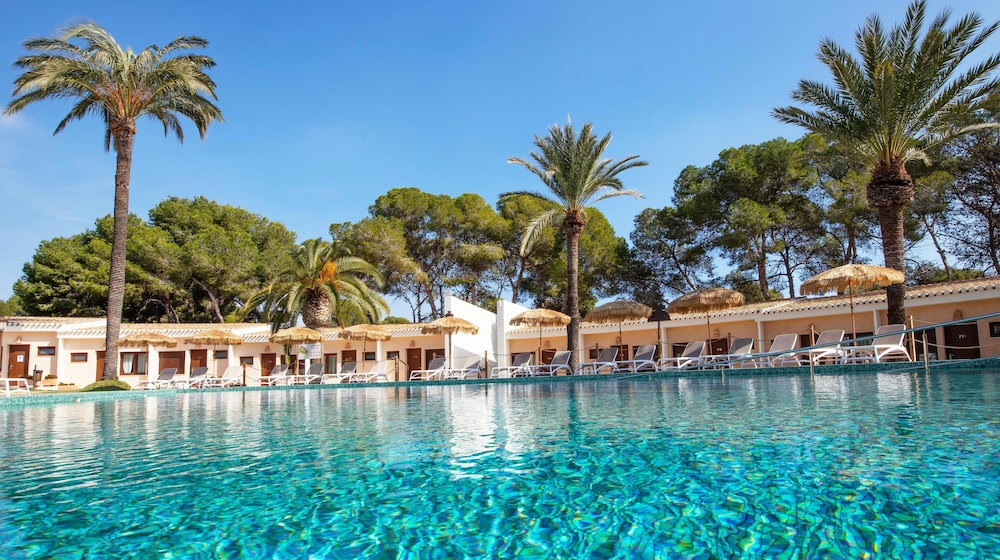 Hotel Montepiedra — carbon neutral stay, Orihuela