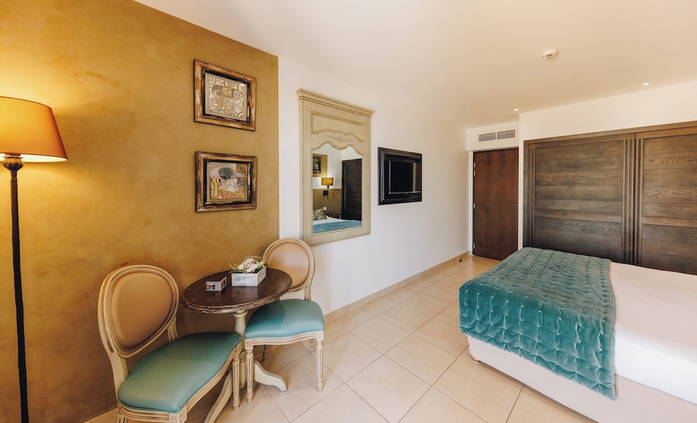 Hôtel Liberata & Spa — L'ile-Rousse — photo 5