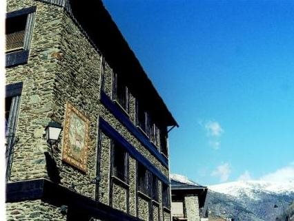 Hotel Vall Ferrera - last minute hotel in Unknown City
