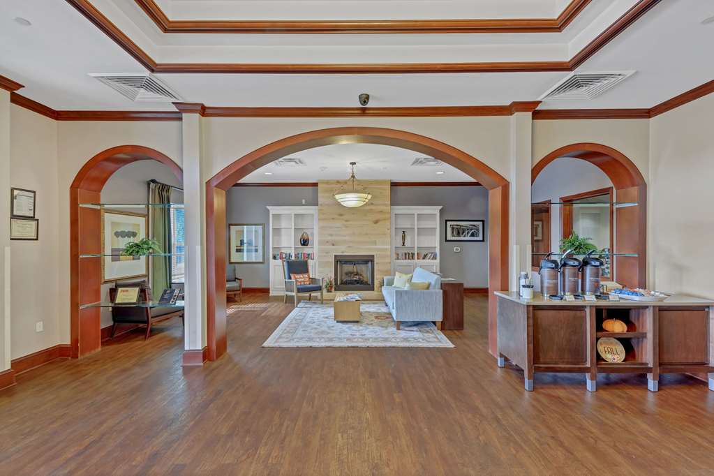 Country Inn & Suites by Radisson Braselton GA - photo 4