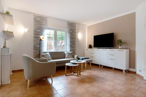 Ferienhaus Nordlicht — Geeste — photo 5
