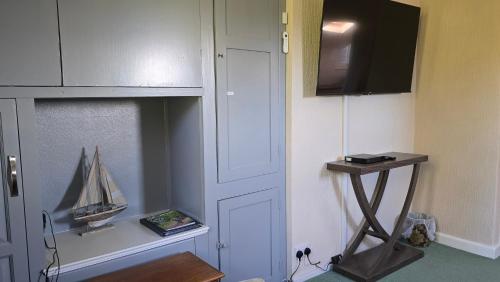 Church Holiday Apartments