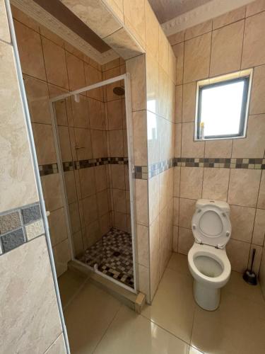 Mohlakeng Guest House — Randfontein — photo 4
