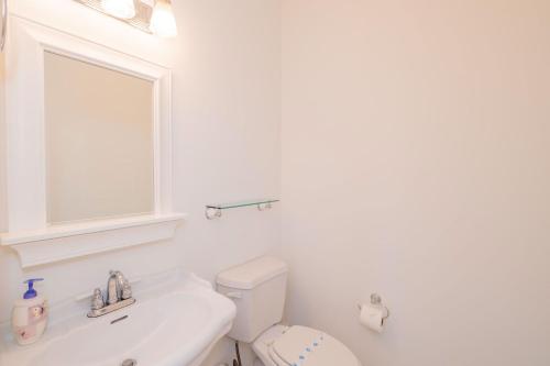 Angel's Rest by Oak Island Accommodations - photo 27