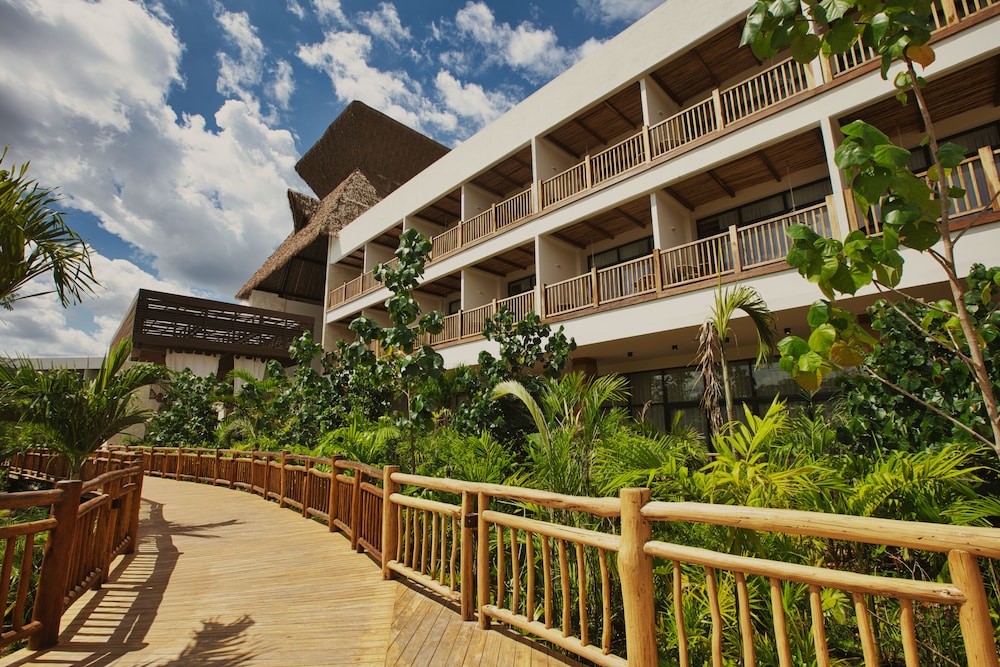 Hotel Mundo Maya Chichén Itzá