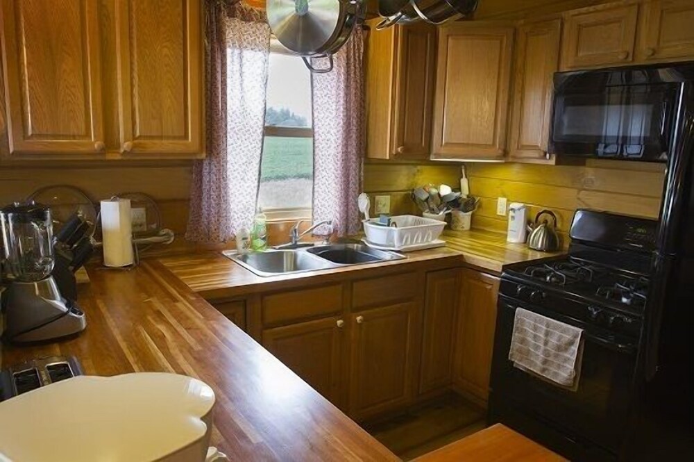Cobtree Vacation Rental Resort - photo 67