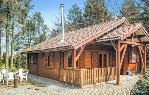 Sjapoo - carbon neutral hotel in Wachtebeke