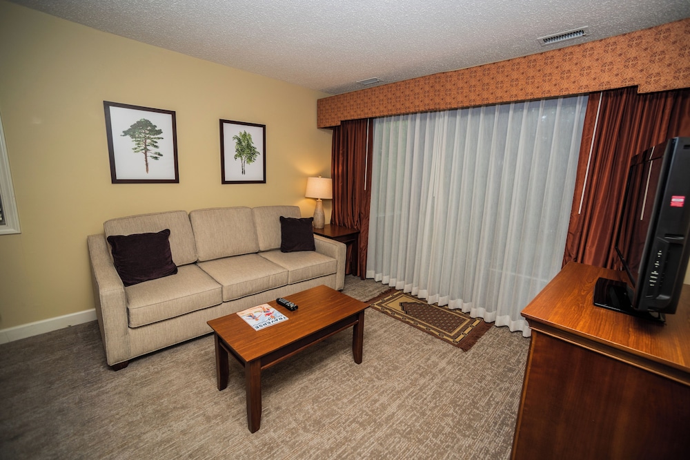 Grand Traverse Resort And Spa - photo 27