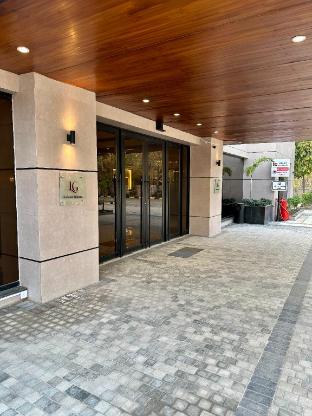 Lahore Grande Boutique Hotel in Lahore, Pakistan