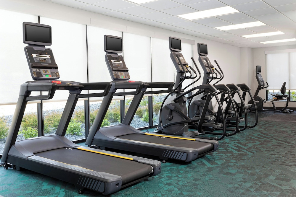 TownePlace Suites by Marriott Monrovia - photo 26