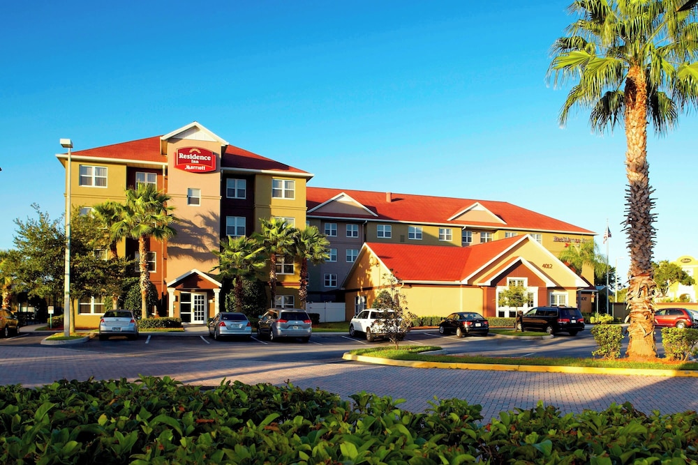 Residence Inn by Marriott Tampa Oldsmar - photo 41