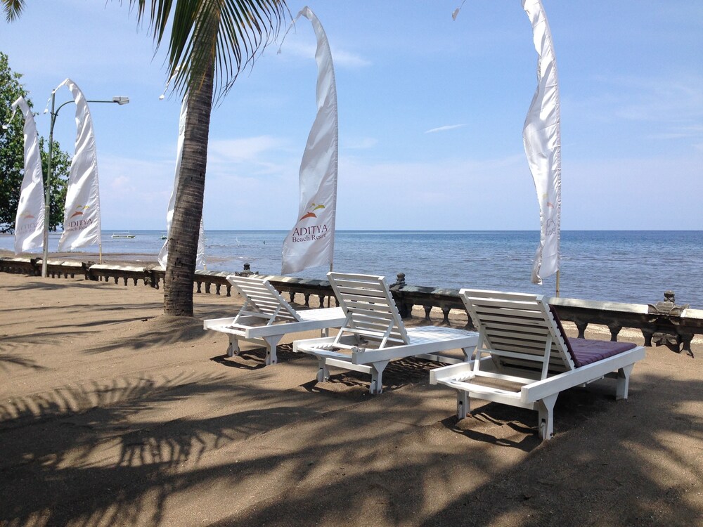 Collection O 90805 Aditya Beach Resort And Spa — hotel in Lovina