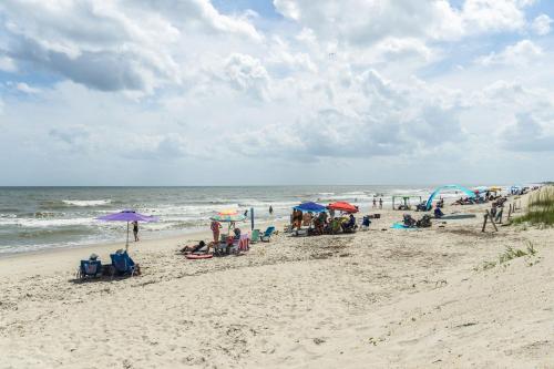 Clear Skies by Oak Island Accommodations - photo 45