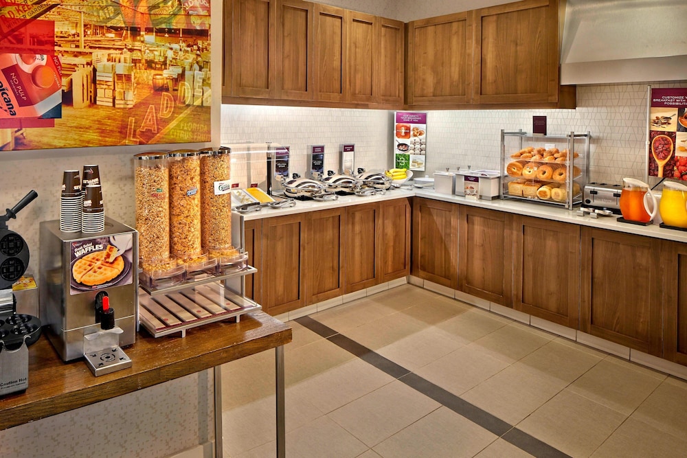 Residence Inn by Marriott Orlando Downtown - photo 36
