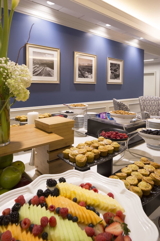 The Ohioan Hotel & Event Center - photo 44