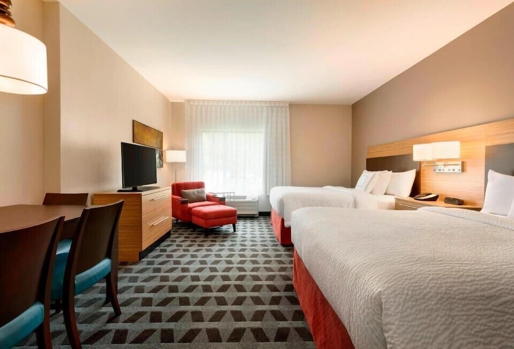 TownePlace Suites Pittsburgh Airport Robinson Township - photo 8