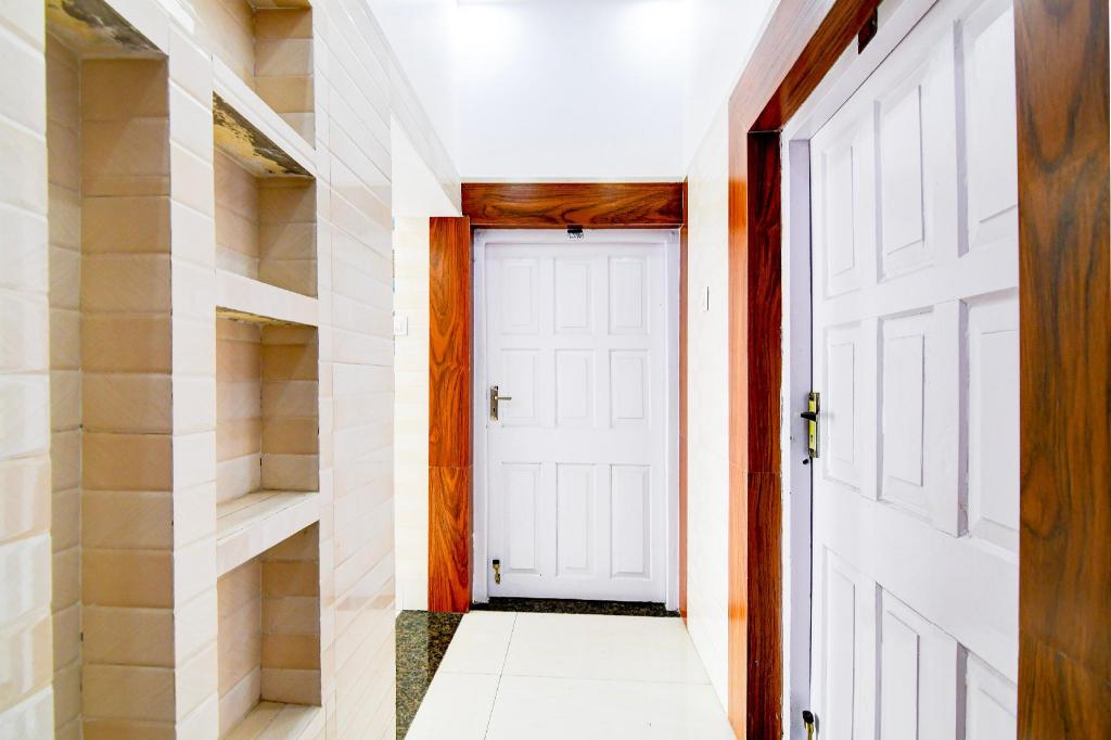 Hotel O Orchid Guest House in Durgapur, India