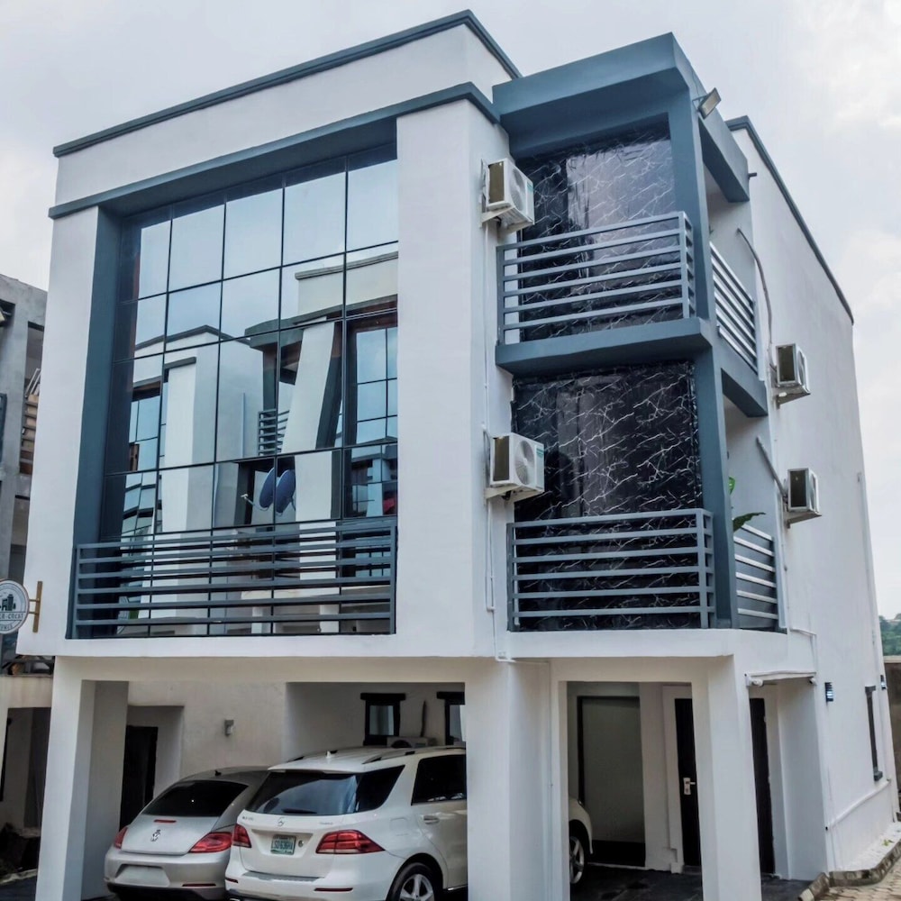 Allegiance Apartment and Suites — 4-Star Luxury Hotel in Benin City, Nigeria