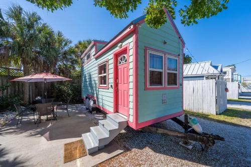 Tiny House Siesta - photo 116