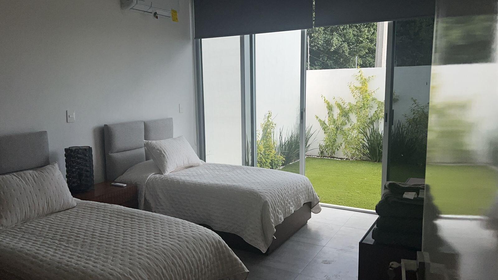 Residencia Corinto La Cima Frac Burgos Bugambilias — hotel in Temixco