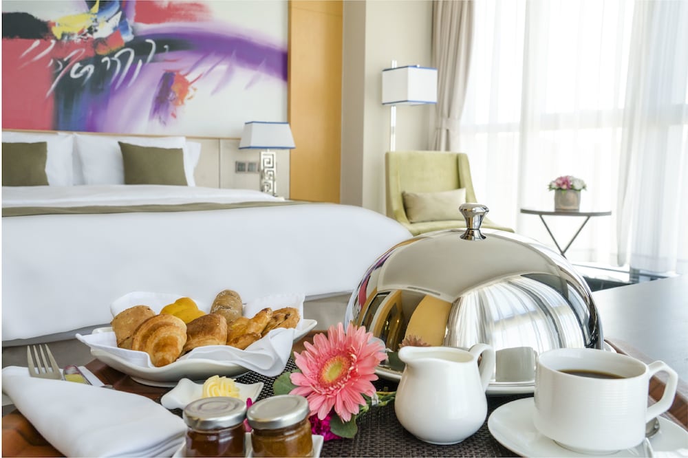 Guestroom