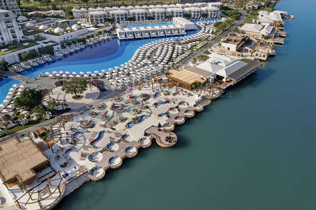 Titanic Deluxe Golf Belek — Belek — photo 3