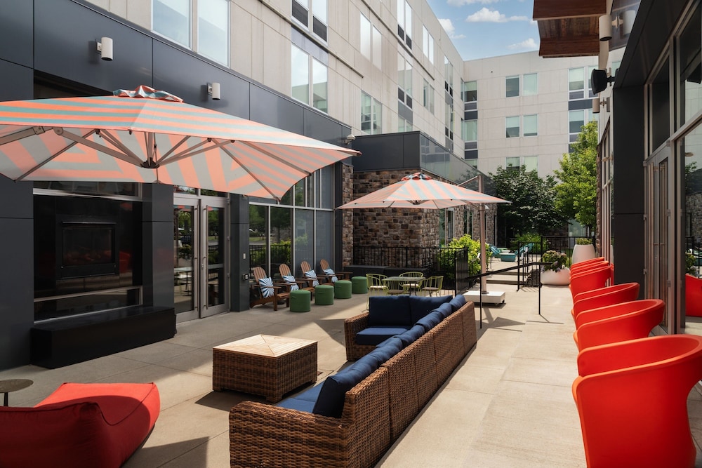 Aloft Beachwood - photo 27