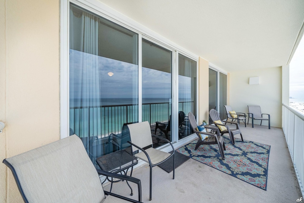 Majestic Beach Towers 2 901 - photo 21
