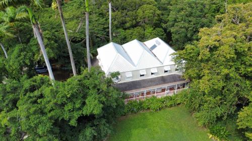 Byde Mill The Experience in Unknown City, Barbados