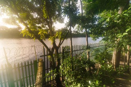 Pousada Clube Vista do Rio — Barreirinhas — photo 4