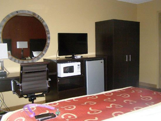 SureStay Hotel by Best Western Lovelock - photo 4