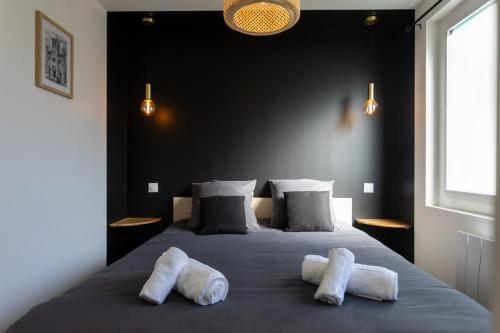 Le Charme Digoinais — hotel in Digoin