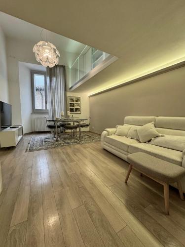 Stella di Giotto Apartment — 4-Star Luxury Hotel in Assisi, Italy