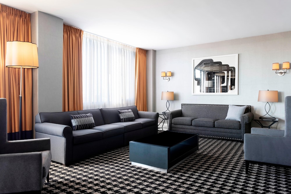 Le Meridien Charlotte - photo 17