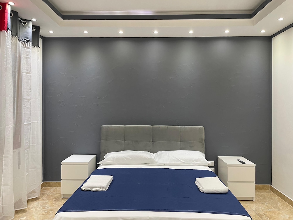 Venetian Breeze in Mestre, Italy