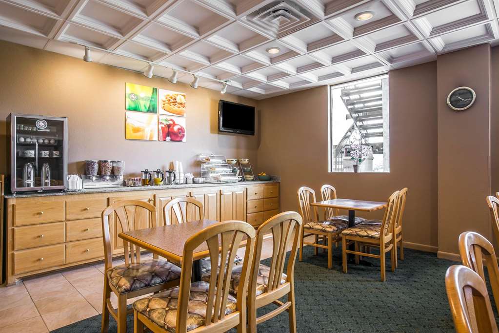 Quality Inn Gaffney I 85 - photo 27