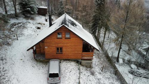 Cicha przystań na Madejach — hotel in Jelesnia