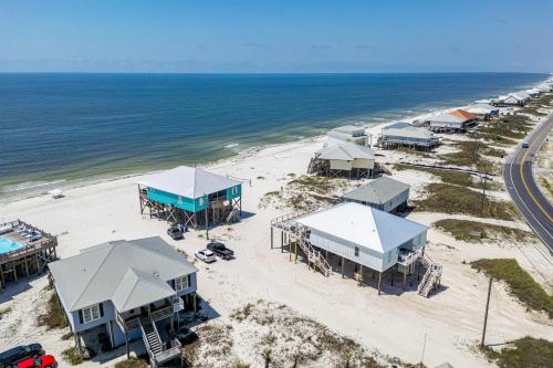 Bienville Beach Compound in Dauphin Island, United States