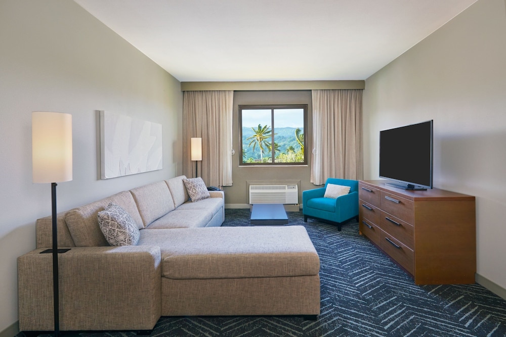 Courtyard by Marriott Oahu North Shore - photo 18