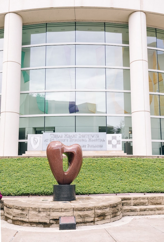 DoubleTree by Hilton Houston Medical Center Hotel & Suites - photo 89