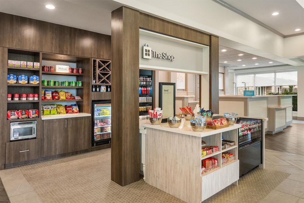 Hilton Garden Inn Atlanta Airport North - photo 25