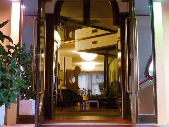 Hotel Internazionale — hotel in Cervignano Del Friuli