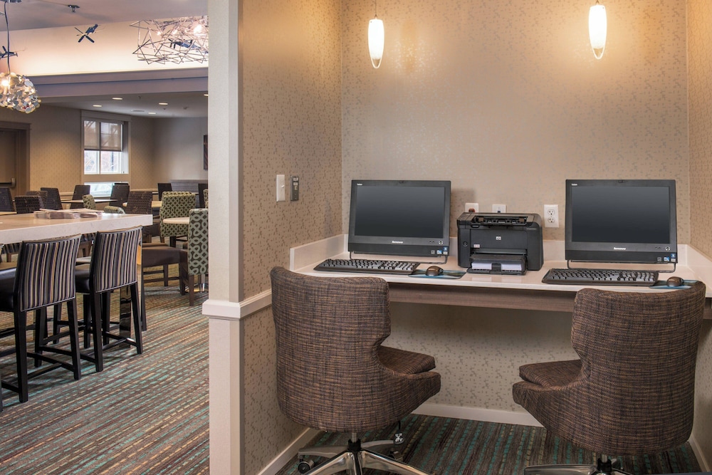 Residence Inn by Marriott Chantilly Dulles South - photo 24