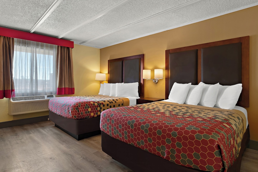Kings House Motor Hotel a Dazzler Select by Wyndham - photo 15