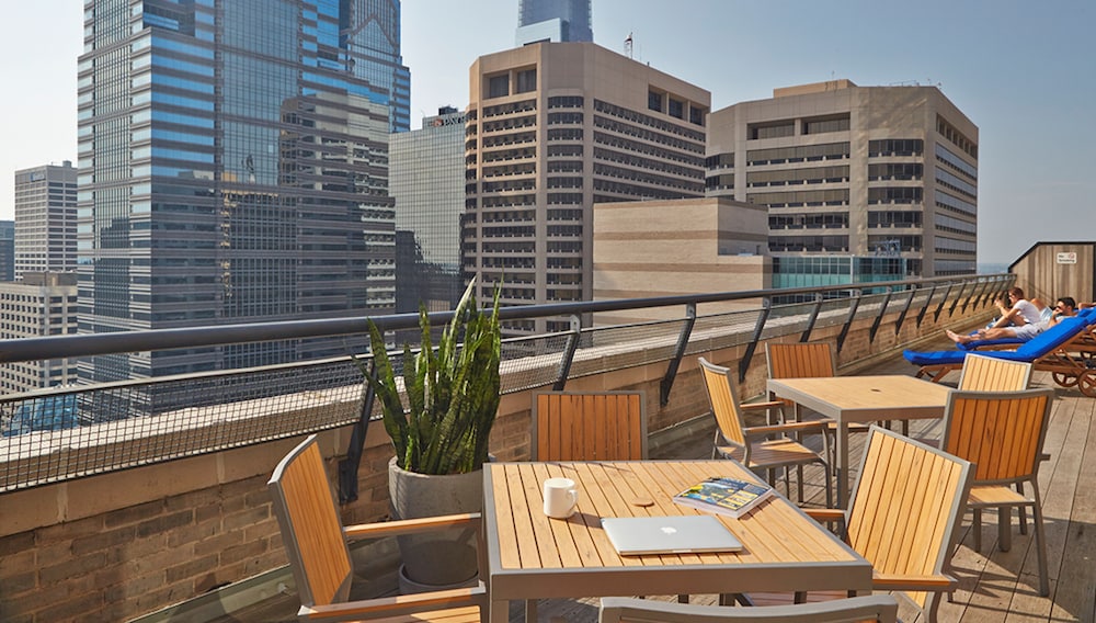 Roost Midtown - photo 43
