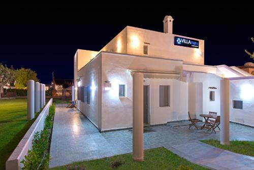 Villa Mare by Delfinia Resort - last minute hotel in Rodos