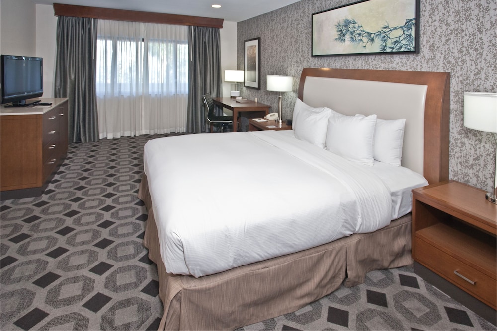 DoubleTree by Hilton Los Angeles Rosemead - photo 24